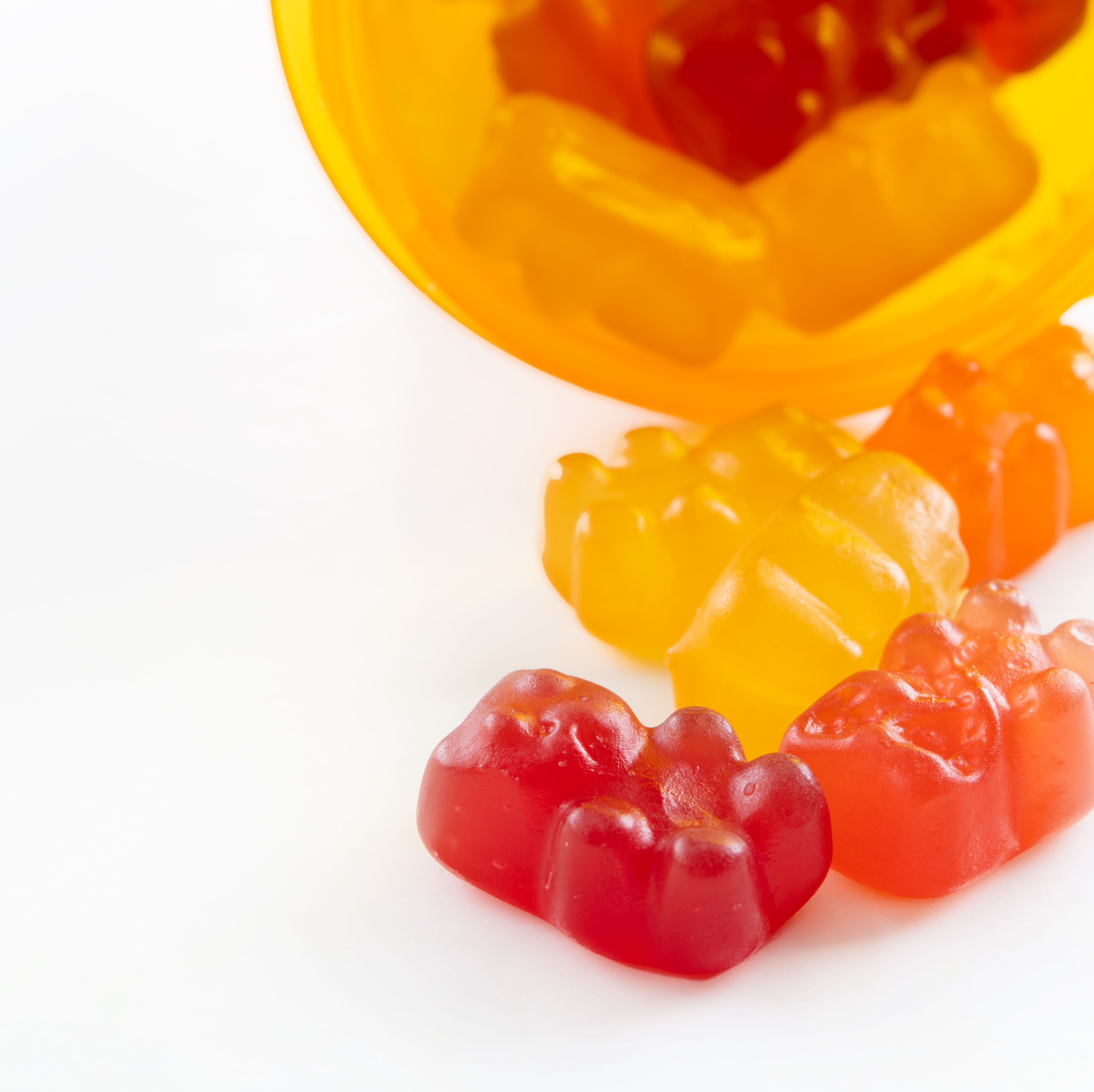 Are Weight Loss Gummies Actually Effective? Here’s What Doctors Say.