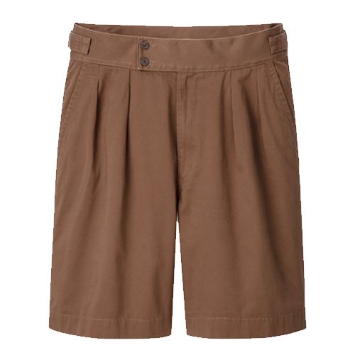 uniqlo men's shorts uk