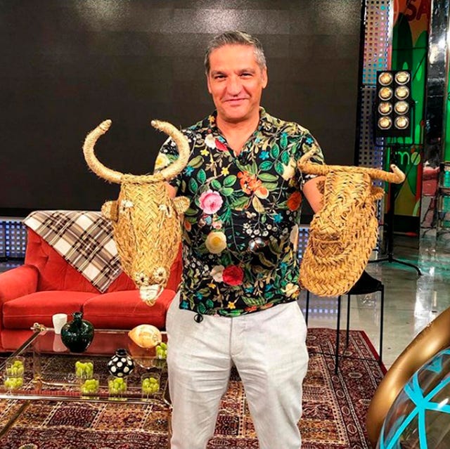 Gustavo González Gustavo González