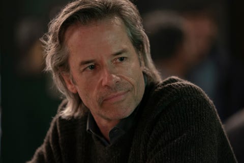 guy pearce as richard ryan in mare of easttown