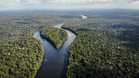 guyana