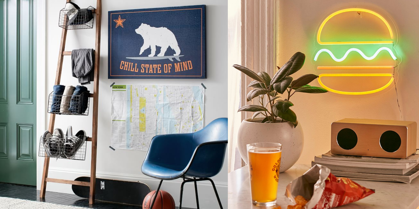 11 Dorm Room Ideas For Guys Cool Dorm Room Decor Guys Will