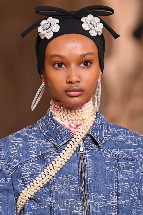Jewelry Trends of Fall 2020 - All the Jewelry, Sunglasses, and More ...