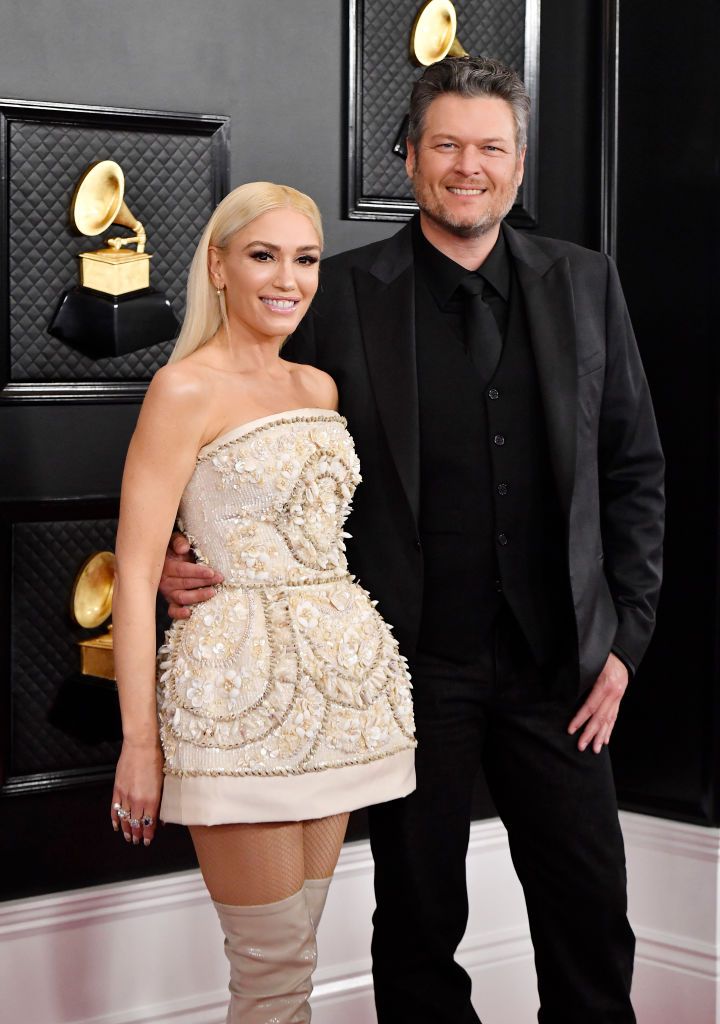 Gwen Stefani And Blake Shelton S Astrological Sign Compatibility