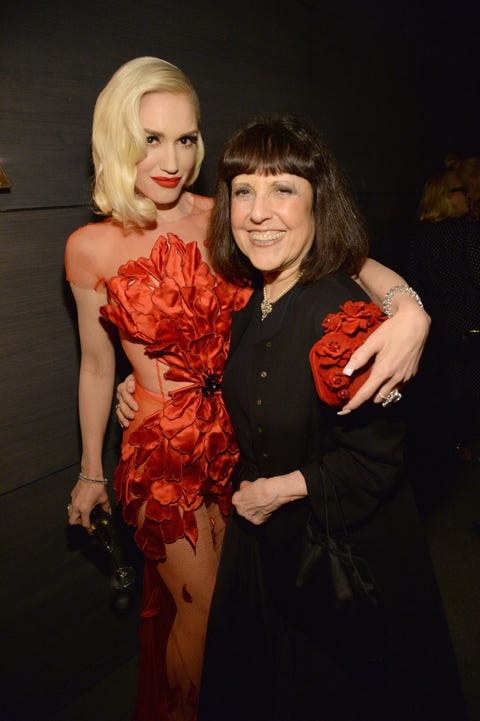 2016 vanity fair oscar party hosted by graydon carter   inside