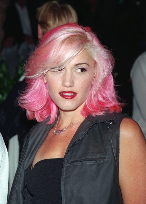 17 Best 90s Hairstyle Ideas To Copy 1990s Celebrity Haircuts