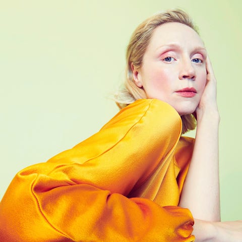 Gwendoline Christie