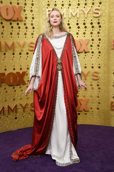 71st Emmy Awards - Arrivals