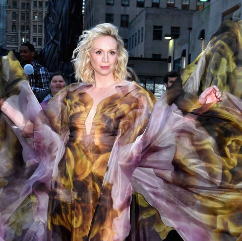 Gwendoline Christie Emmy nominatie
