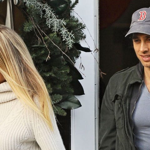 Gwyneth Paltrow Brad Falchuk