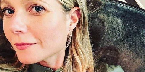 Gwyneth Paltrow Gwyneth Paltrow instagram