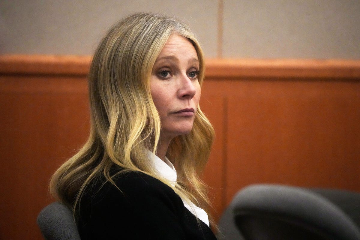 From Gwyneth Paltrow to Johnny Depp: Are Hollywood Star Trials the New Fashion in Entertainment?