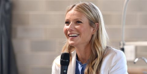 Fast Company With Gwyneth Paltrow And Goop At FC/LA: A Meeting Of The Most Creative Minds