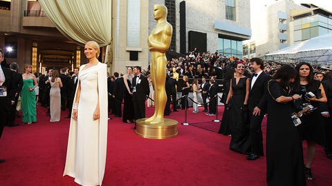 Vestidos actrices de los Oscar - Los vestidos más bellos de la historia de los Oscar Vestidos actrices de los Oscar - Los vestidos más bellos de la historia de los Oscar
