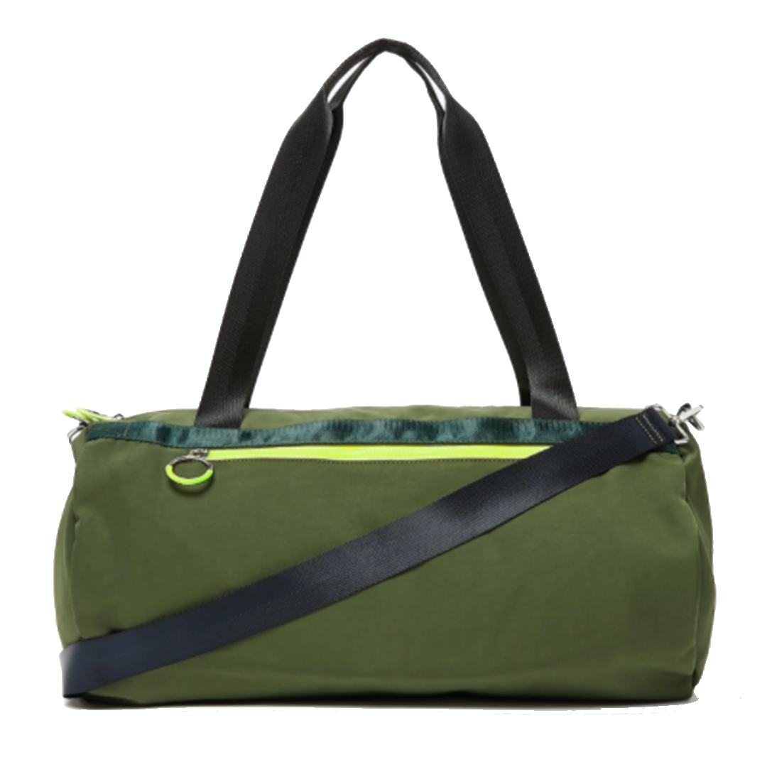 sophia tote gym bag