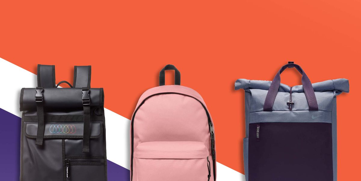 17 of the best gym bags for women, starting at £2.99