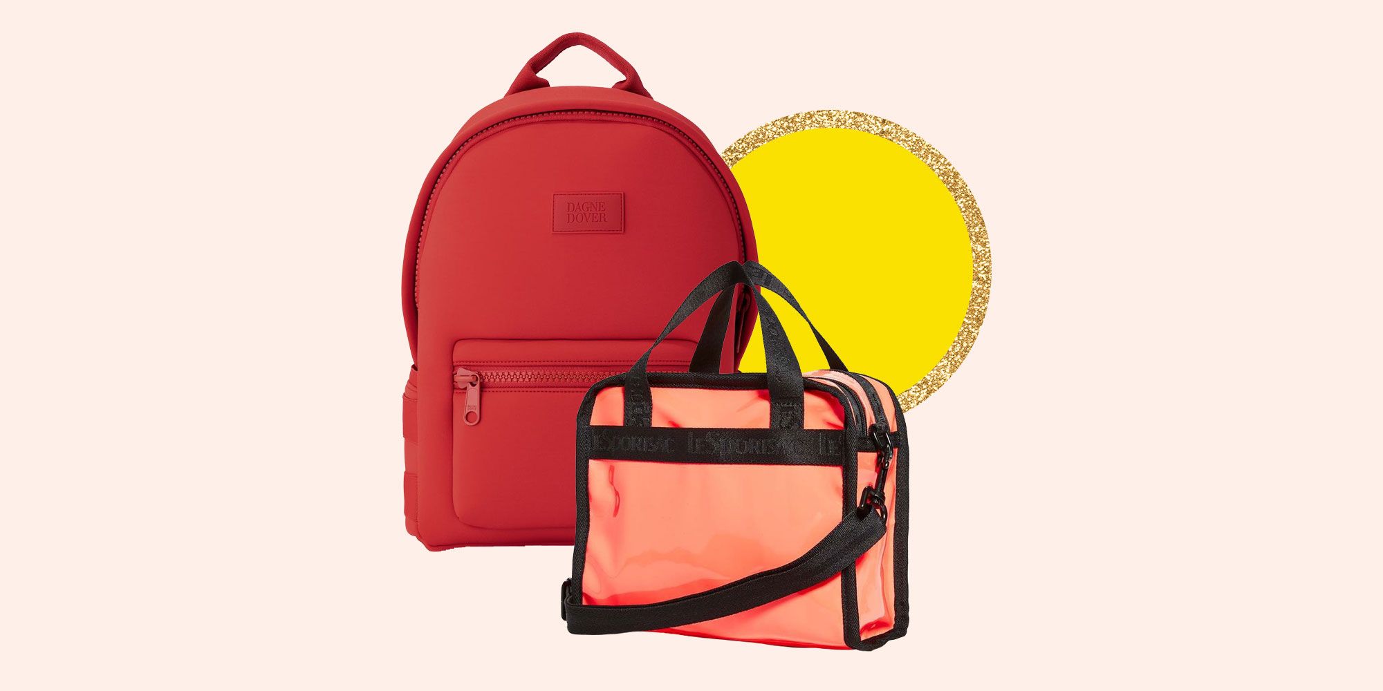 gym bags for teens