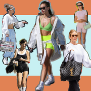 ベラ ハディッド Bella Hadid Elle Online エル オンライン ベラ ハディッド Bella Hadid Elle Online エル オンライン