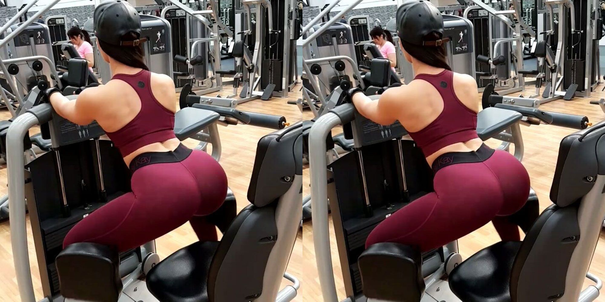 4 Cardio Exercises to Target Glutes