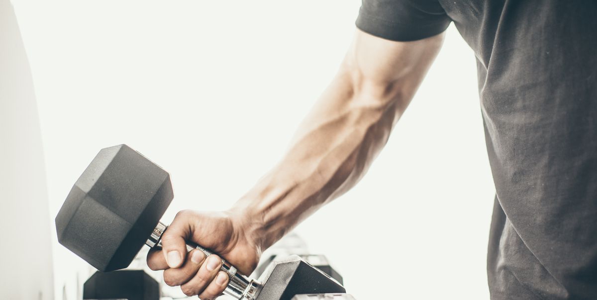 How Many Exercises Can You Do With Dumbbells