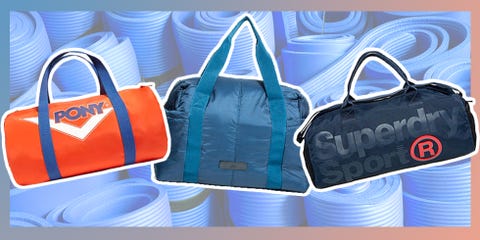 14 Cute Gym Bags For Women Best Image