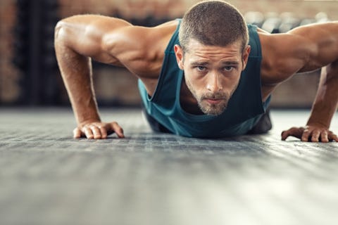 Training Gains Toehold For >> The Ultimate Free Weights Beginner S Workout Training Gains Toehold For >> The Ultimate Free Weights Beginner S Workout