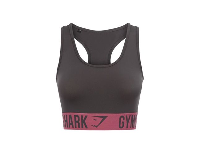 gymshark endurance sports bra