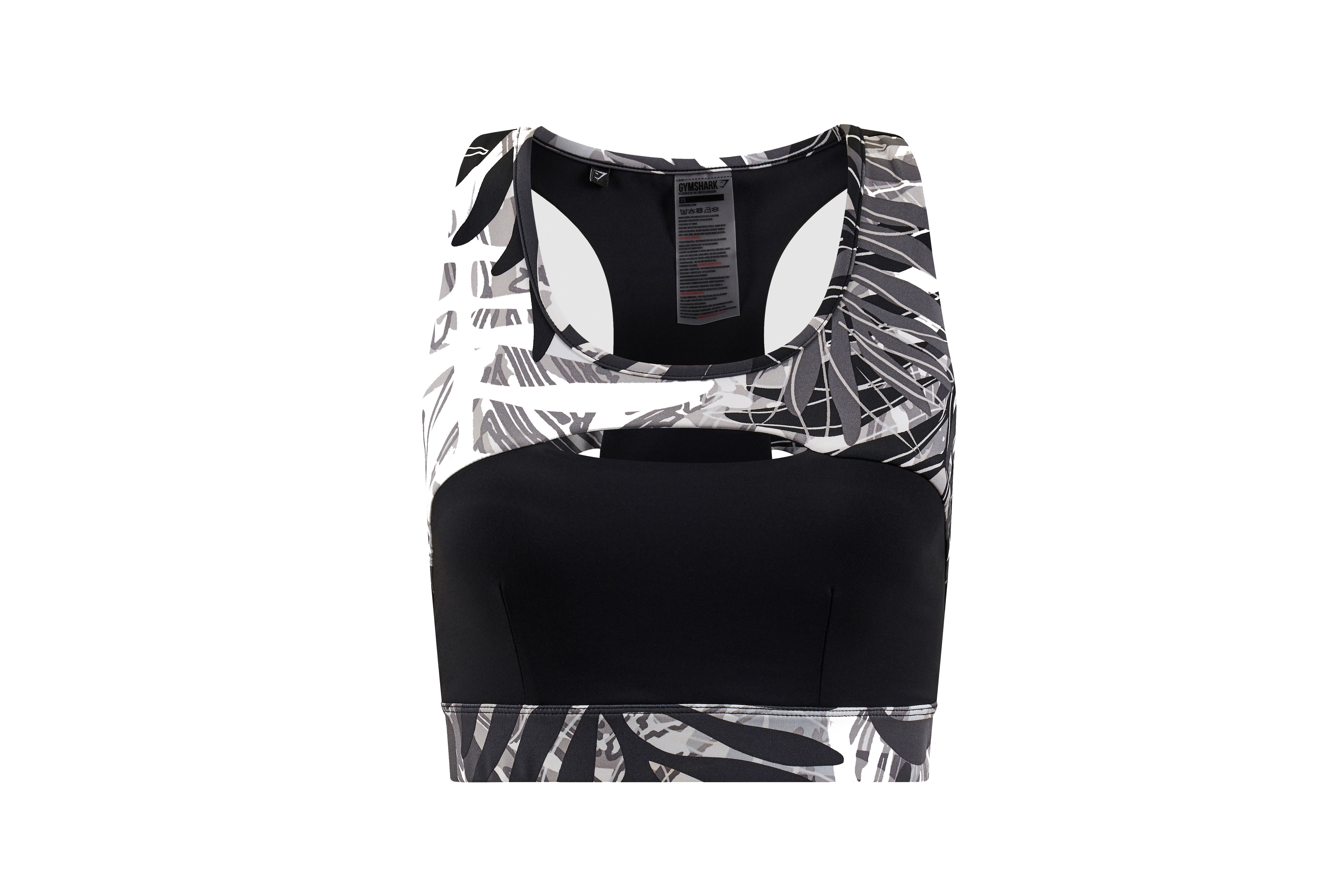 gymshark endurance sports bra