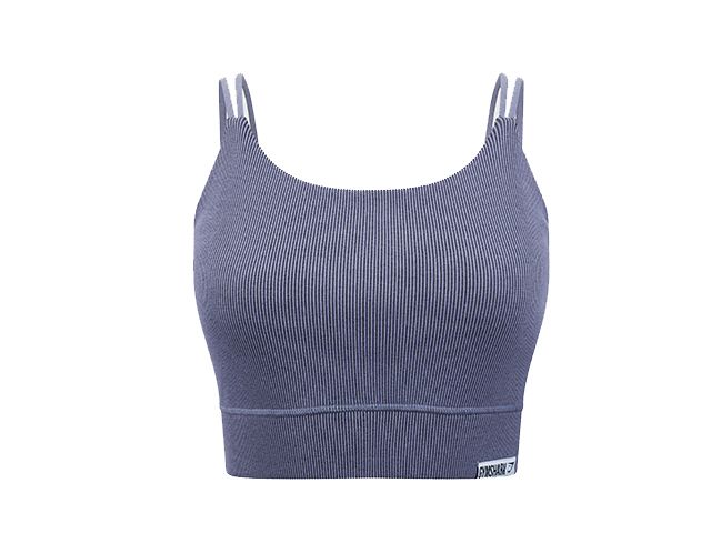 gymshark seamless sports bra review