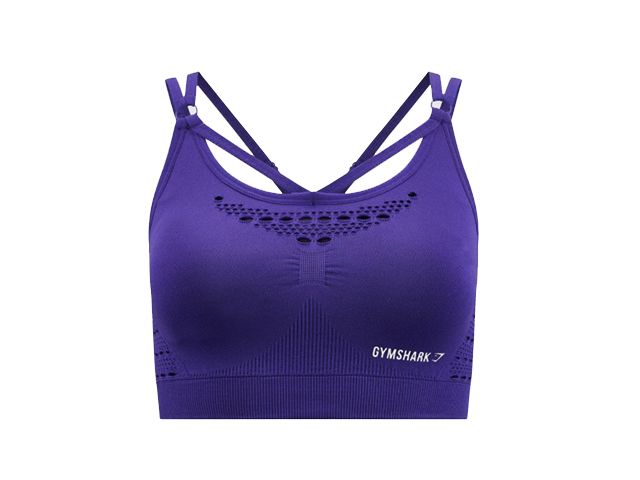 gymshark endurance sports bra