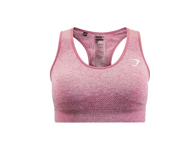 best gymshark sports bra