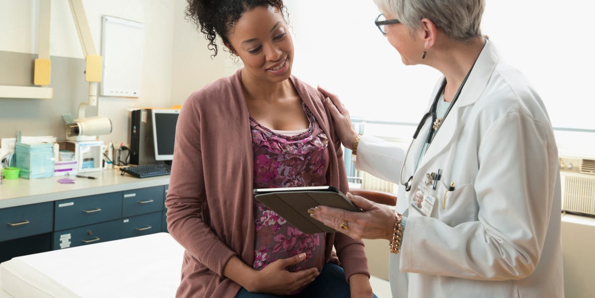 Why Pregnant Women Should Never Skip the Flu Shot