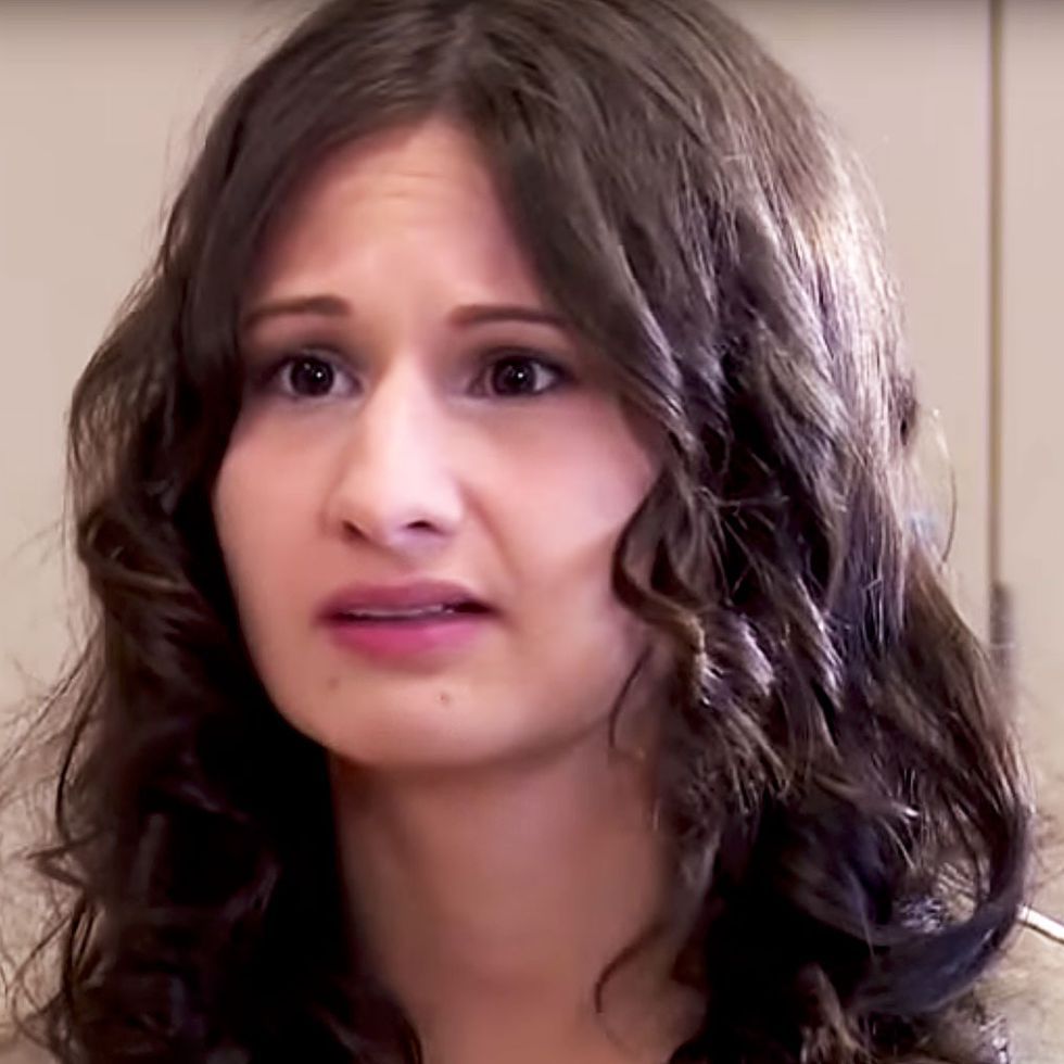 Petition To Free Gypsy Rose Blanchard Reaches 7,7 Signatures