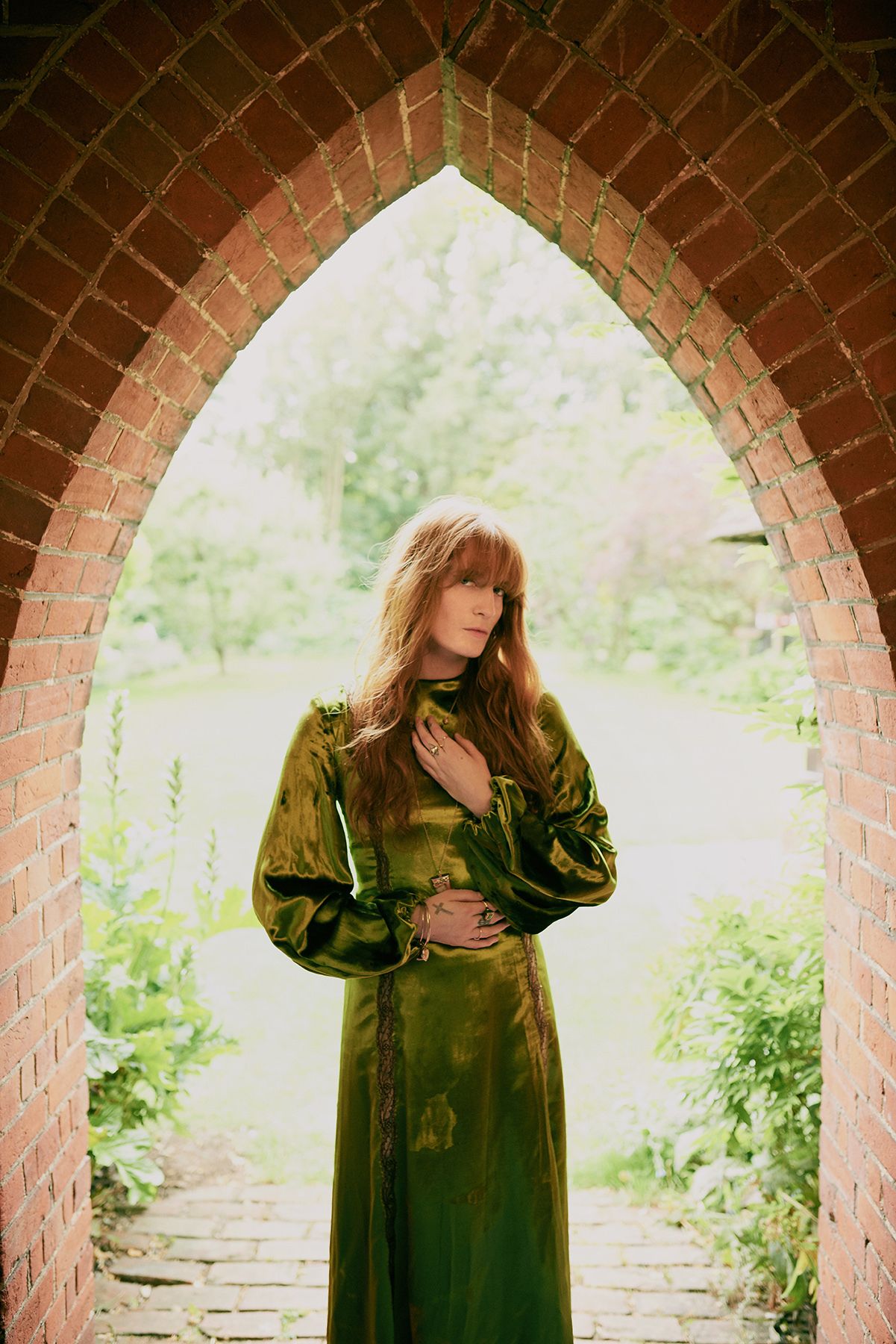 Pictures florence welch Florence Welch