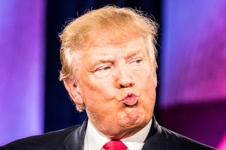 Plastic Surgery In Trump S D C Plastic Surgery Trends In Washington