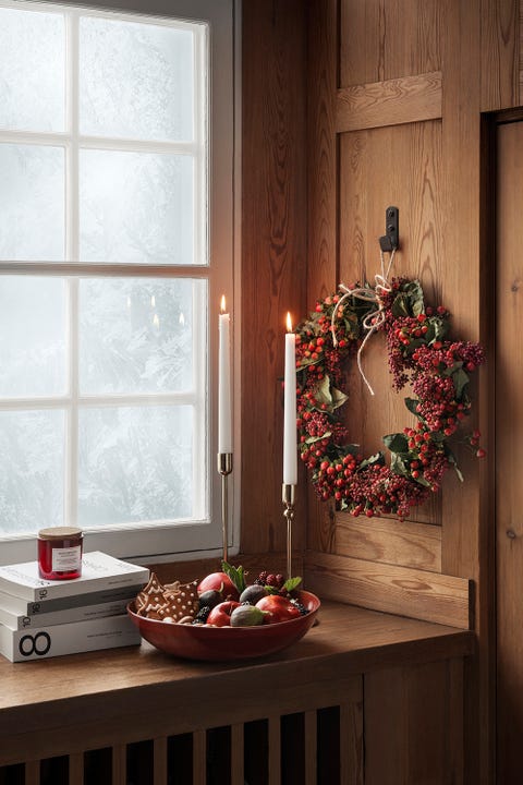 H M Home Christmas 2022 H&M Home Christmas: H&M's Christmas 2021 Home Collection Launches