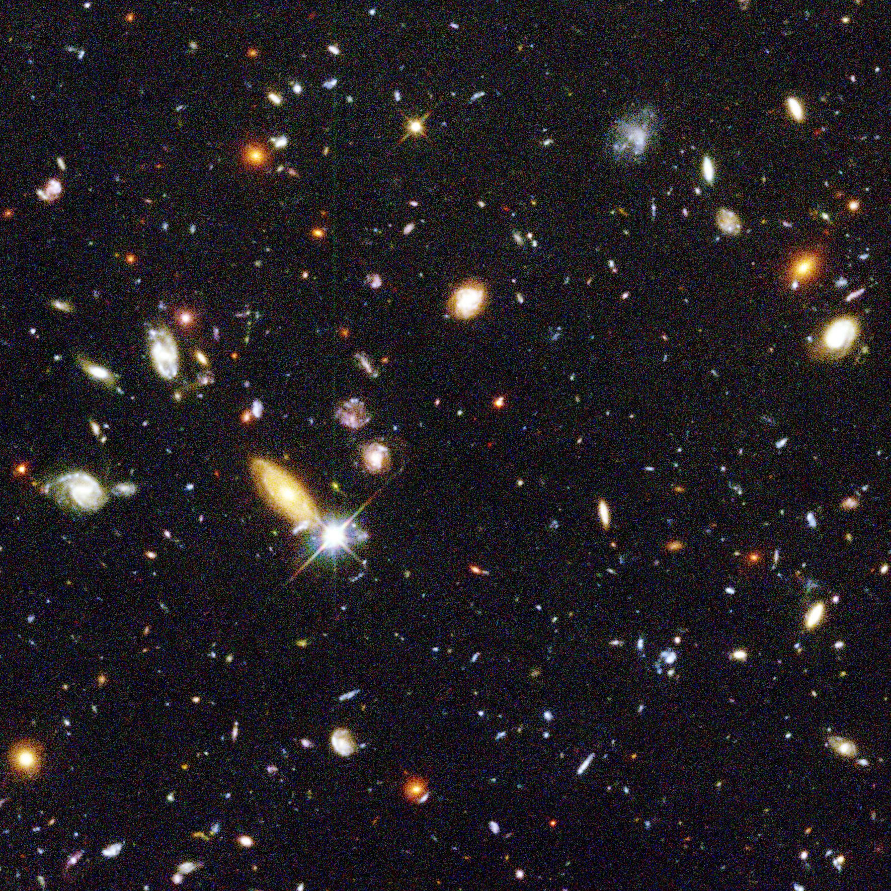 The Hubble Tension Is Extremely Real—and Extremely Frustrating