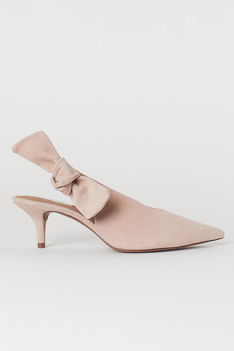 m&s bridesmaid shoes