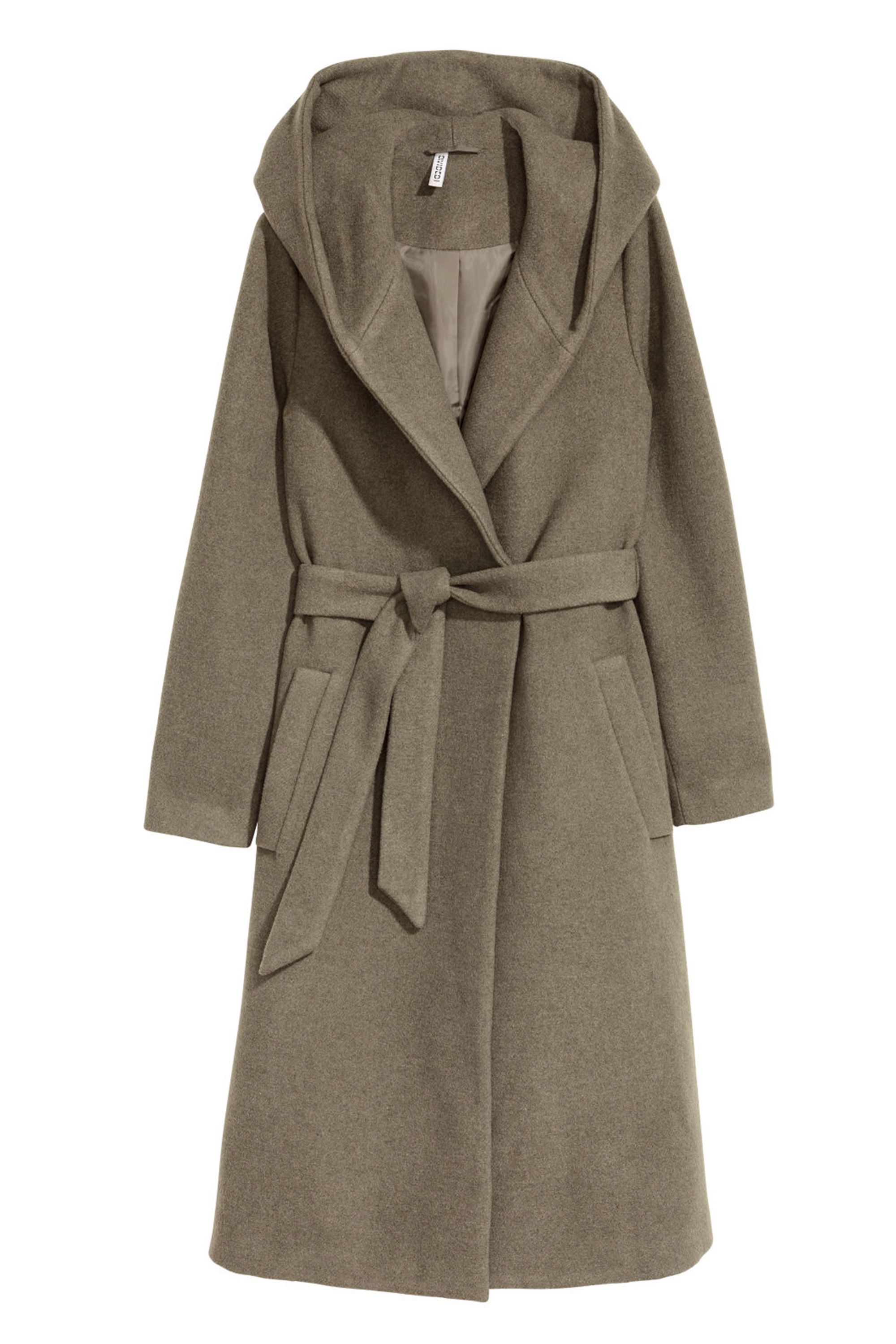 10 Of The Best Dressing Gown Coats To Buy Inspired By Meghan Markle