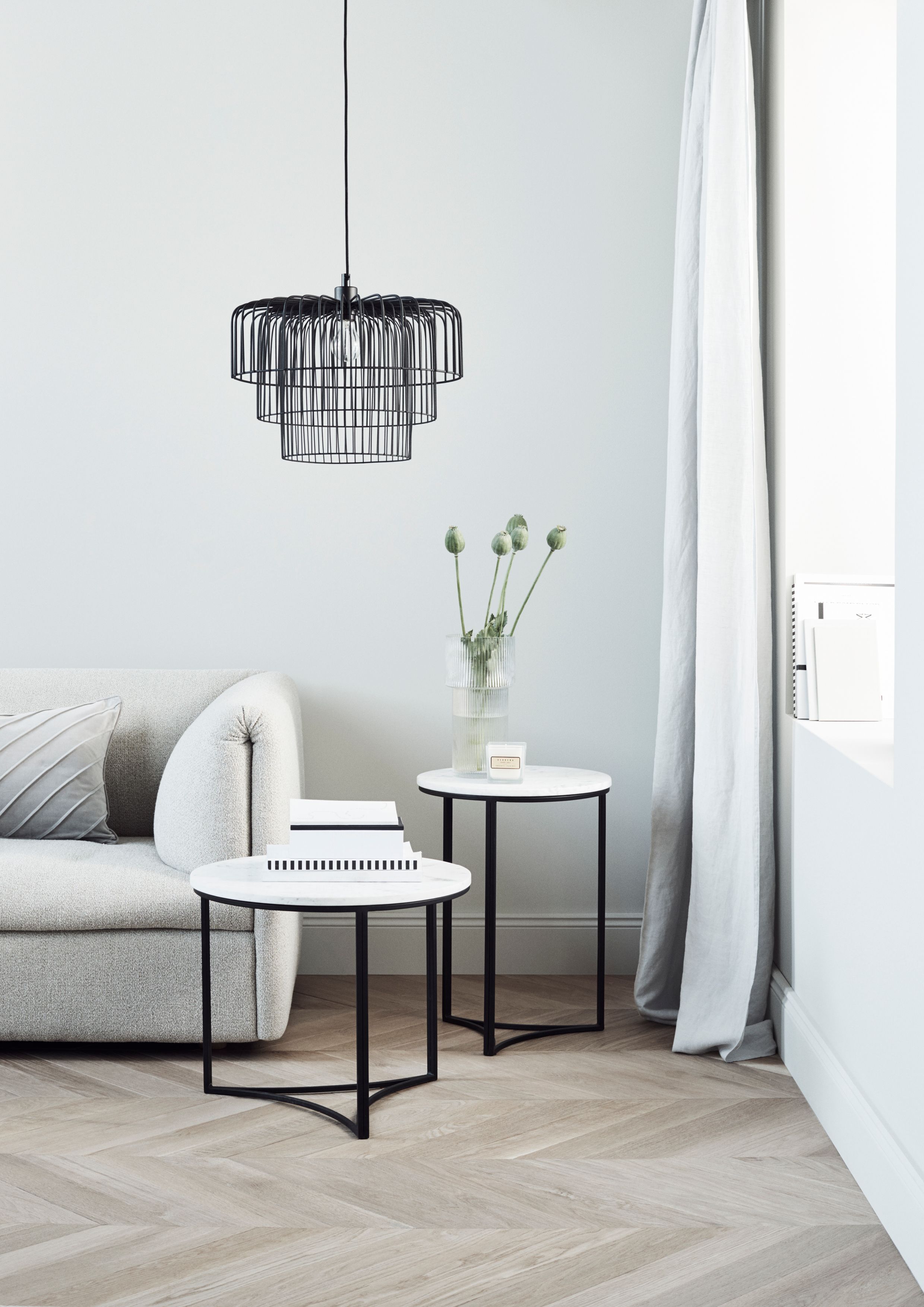 H M Home Expands Homeware Range To Include Small Furniture H And