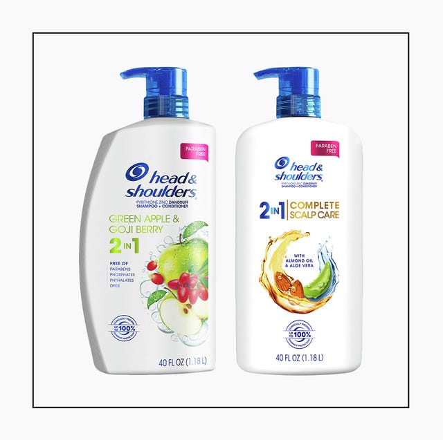 scalp care