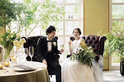 ハイアット リージェンシー 京都が提案する結婚式のさまざまなカタチ