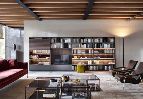 Furnishing The Home Molteni Style - Molteni 45 Coffee Table Furnishing The Home Molteni Style - Molteni 45 Coffee Table