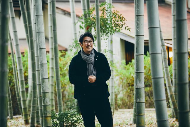竹と向き合い続けることが、竹工芸の未来を作る―高野竹工・西田隼人さん