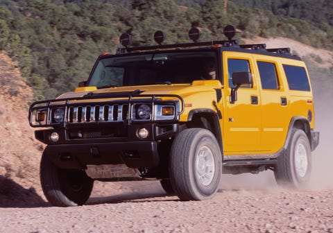 Hummer