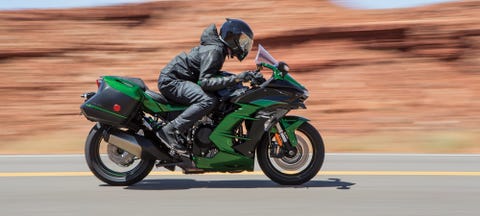 Watch Me Race A Supercharged Motorcycle Against A Supercharged Jet Ski