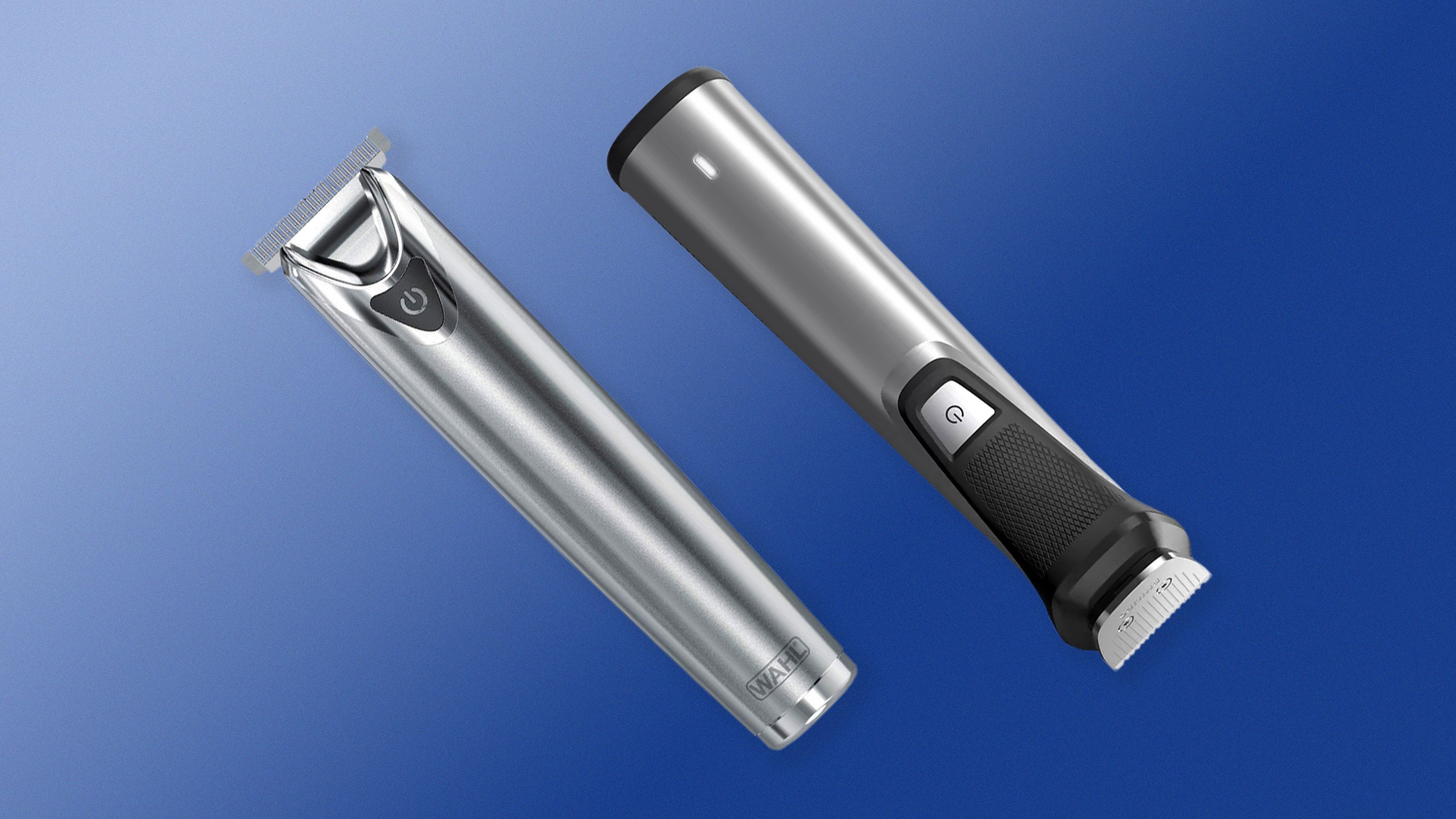 Philips Norelco vs. Wahl: Which Beard Trimmer Is Better?