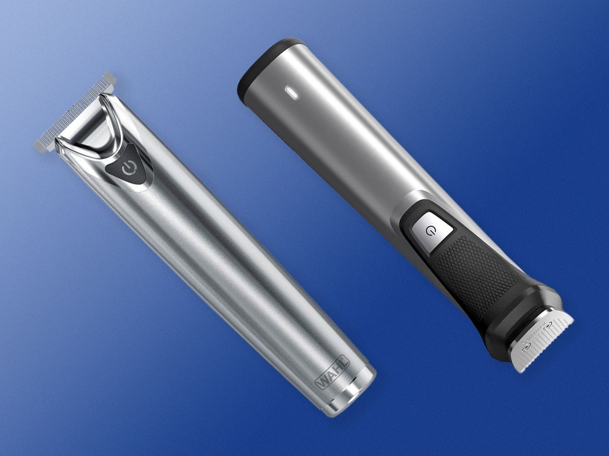 Philips Norelco vs. Wahl: Which Beard Trimmer Is