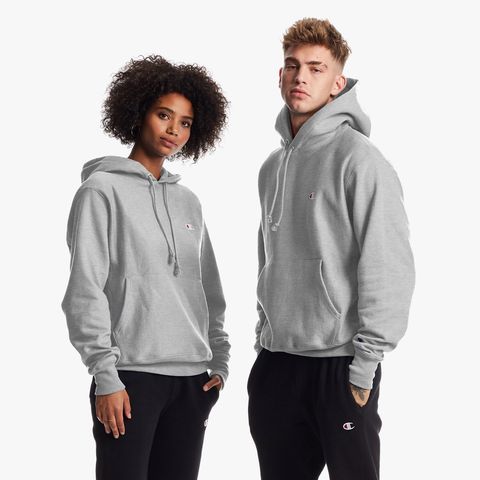 Nike vs. Champion: Who Makes the Better Hoodie?