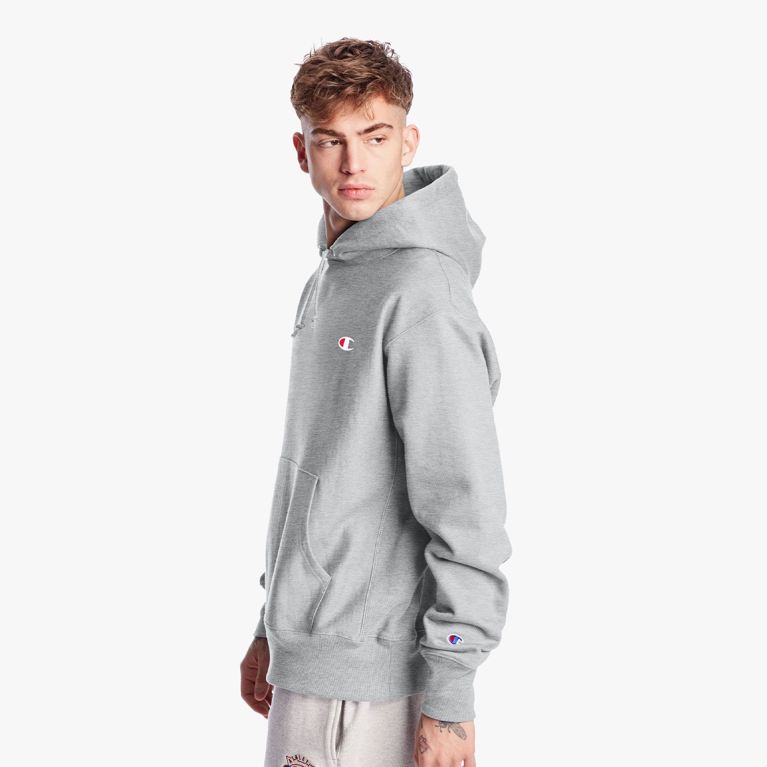 nike reverse weave hoodie